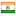 ijarcs.info server is located in India